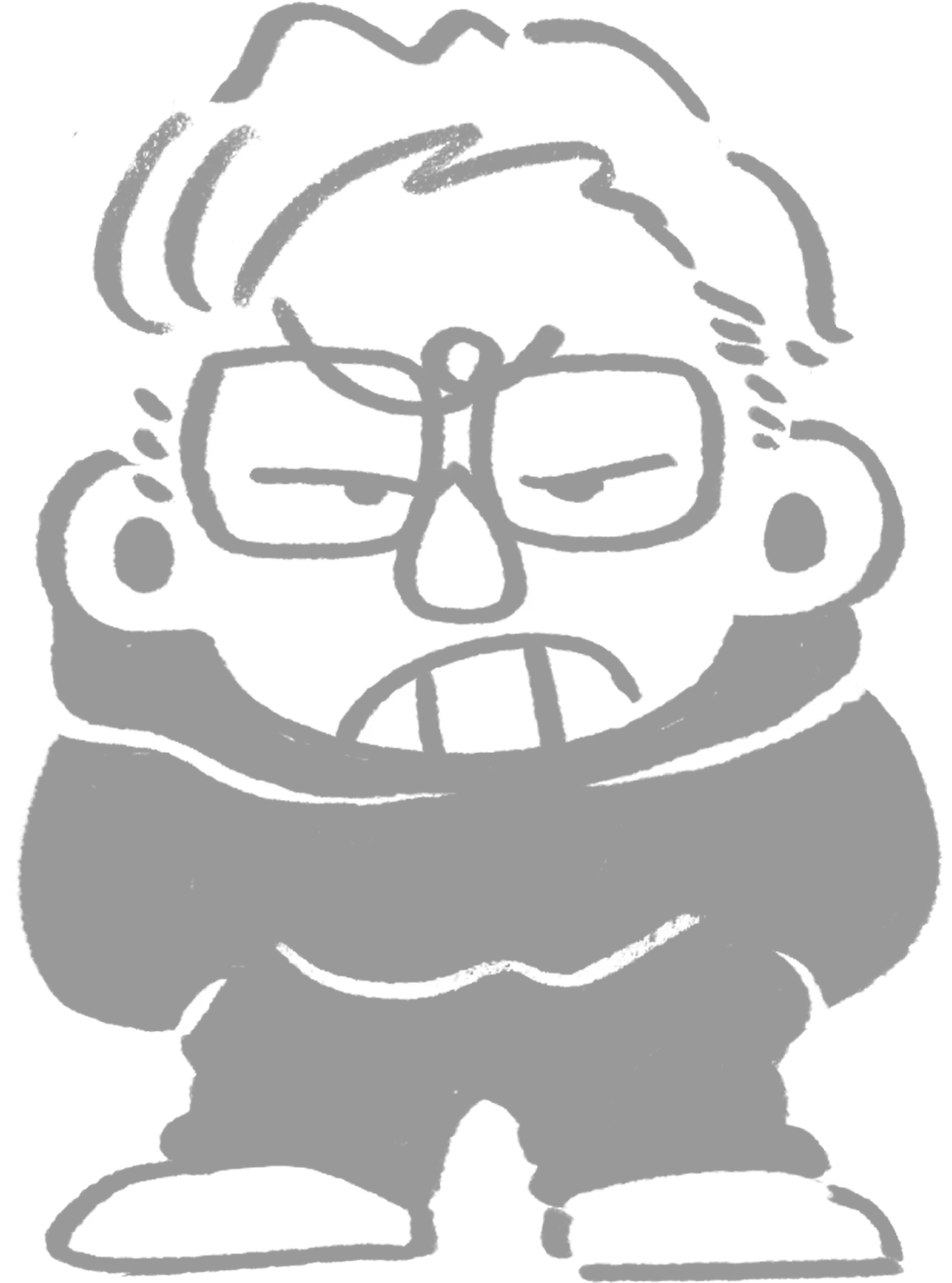 代表のイメージ