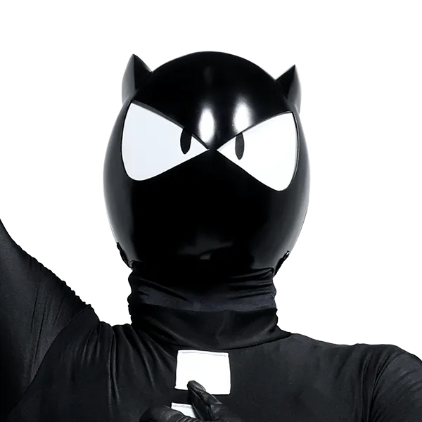 画像:戦闘社員Ｂ