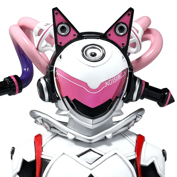 画像:響々ノイジア