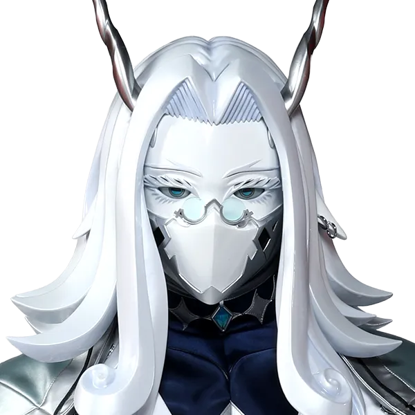 画像:執事ラツカ