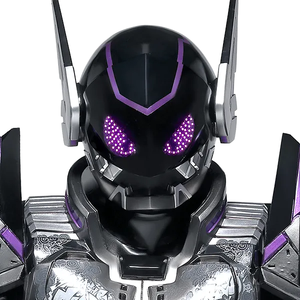 画像:ヤバイ仮面