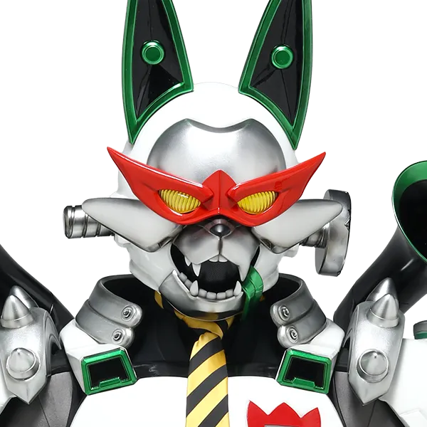 画像:ヤカマシン